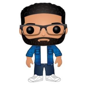 Meet your Posher, Antoine